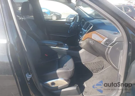 2013 Mercedes-Benz Gl 450 4Matic from USA, damaged, VIN 4JGDF7CEXDA108170